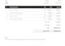 do data entry work, invoice design and copy typing